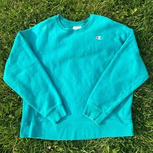 Champion Reverse Weave Crewneck